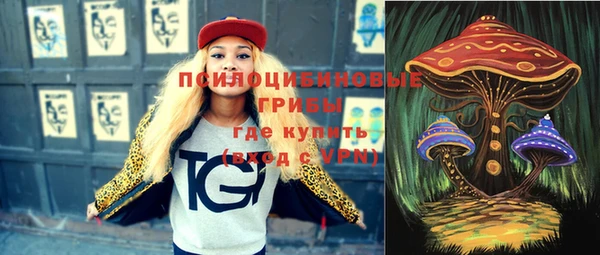 кристаллы Тавда